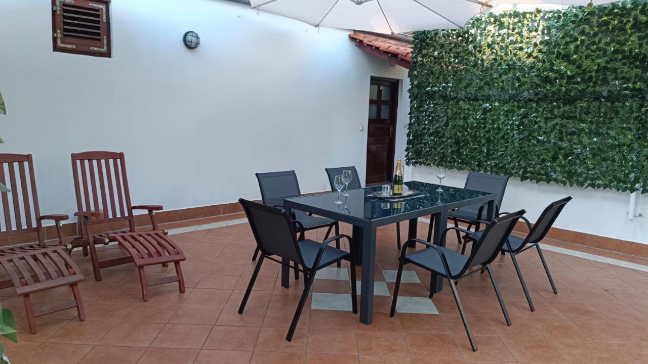 Studio Apartment Jemi Pula Ngoại thất bức ảnh