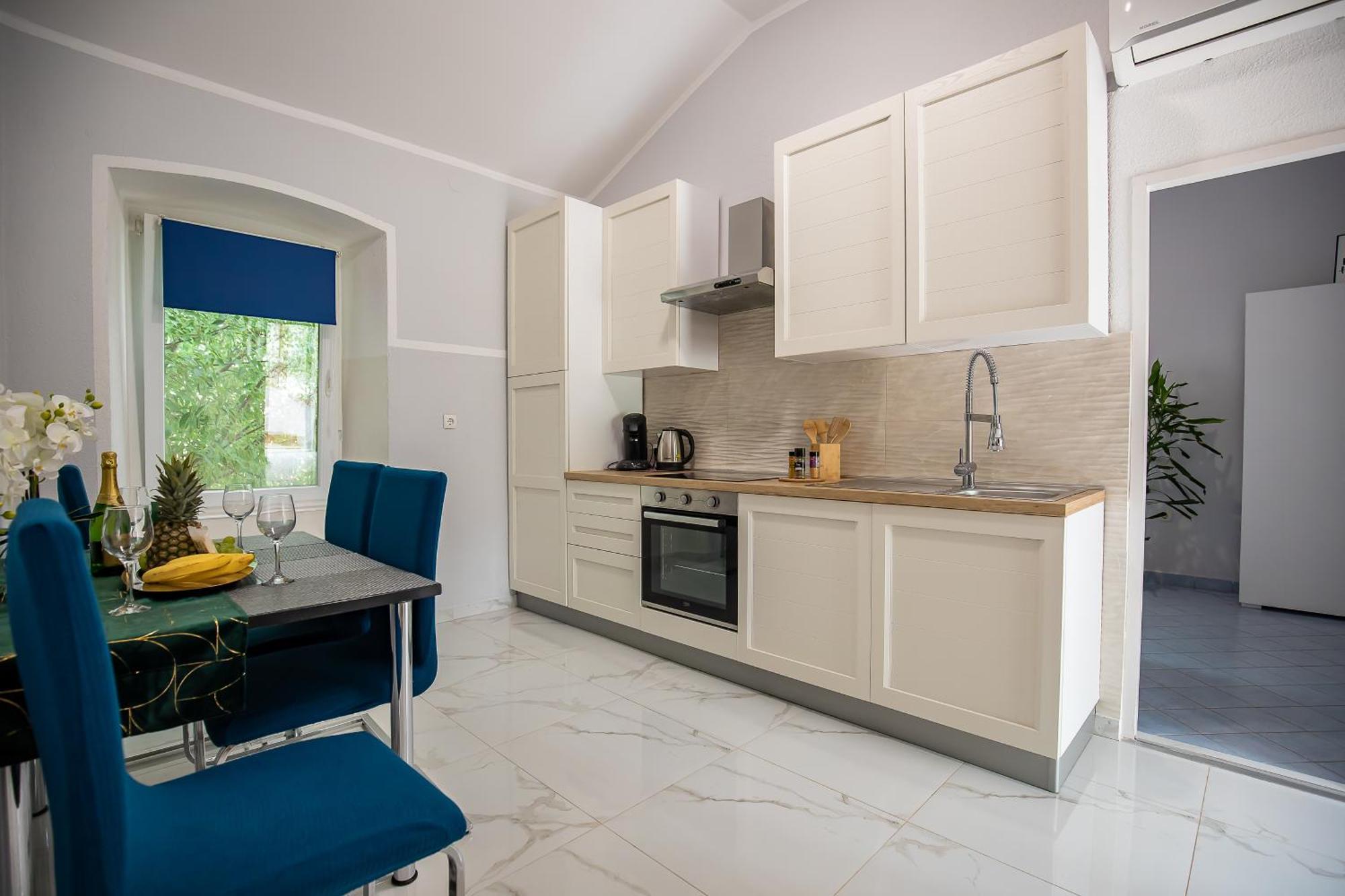 Studio Apartment Jemi Pula Ngoại thất bức ảnh