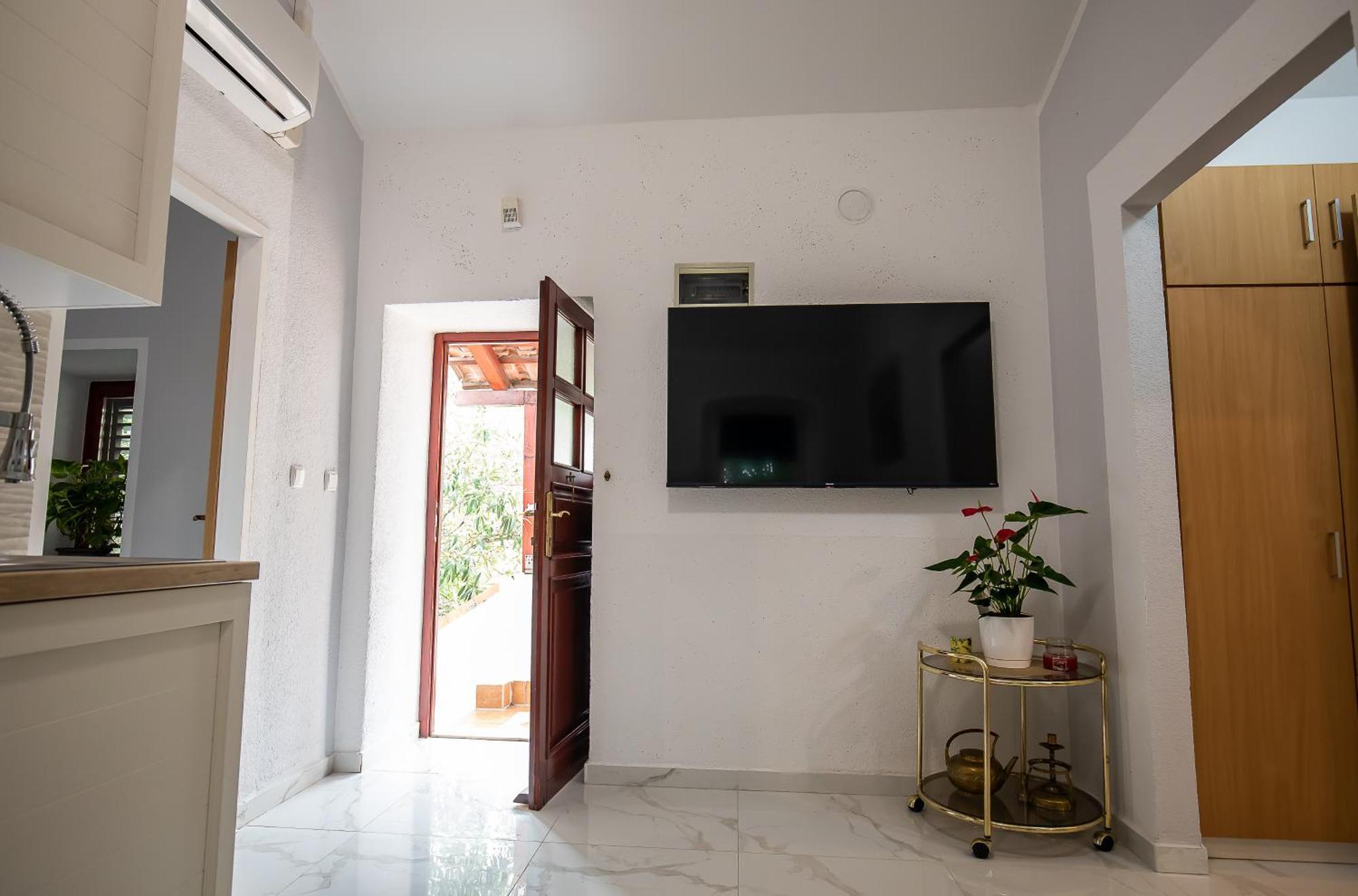 Studio Apartment Jemi Pula Ngoại thất bức ảnh