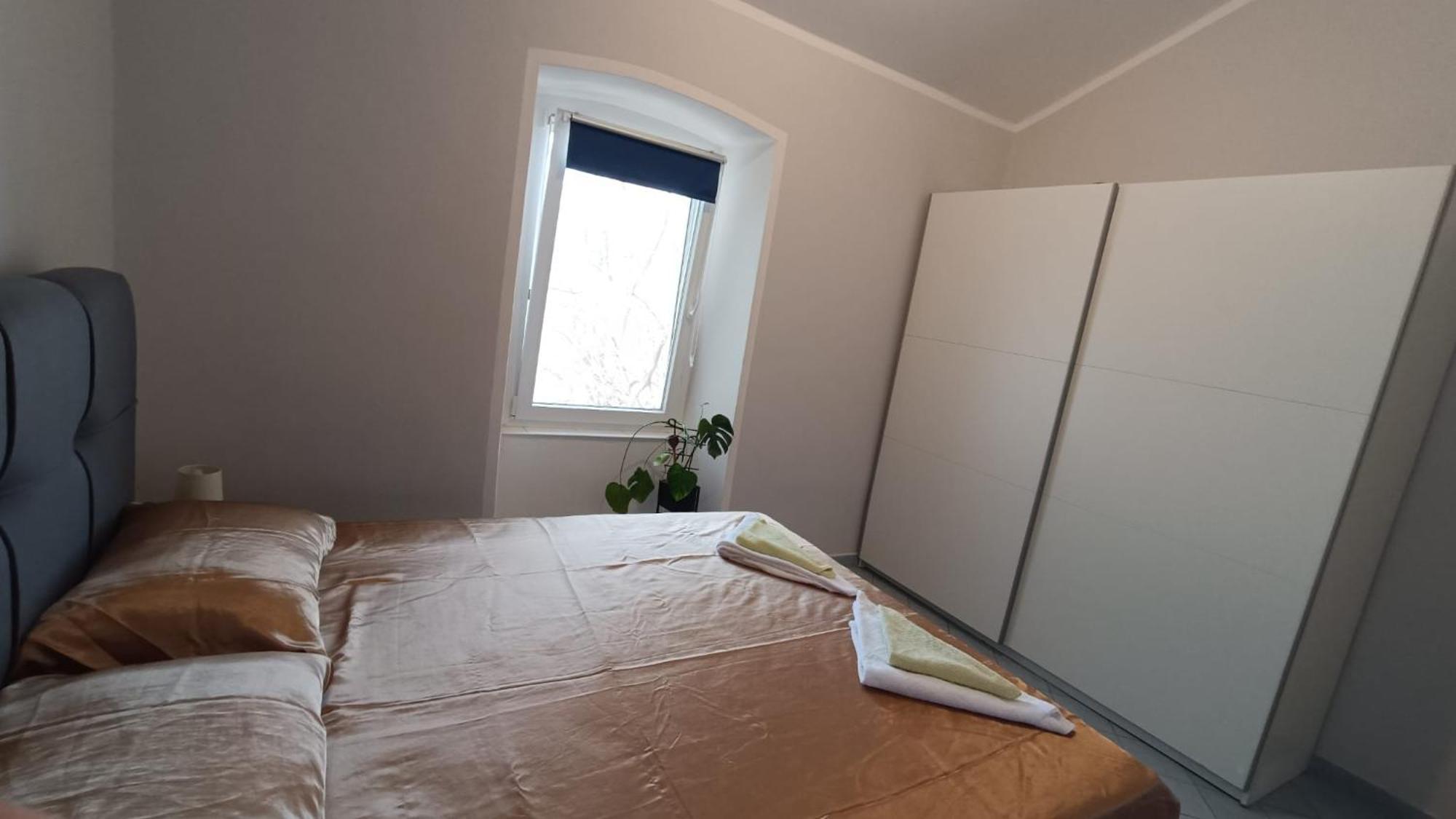 Studio Apartment Jemi Pula Ngoại thất bức ảnh
