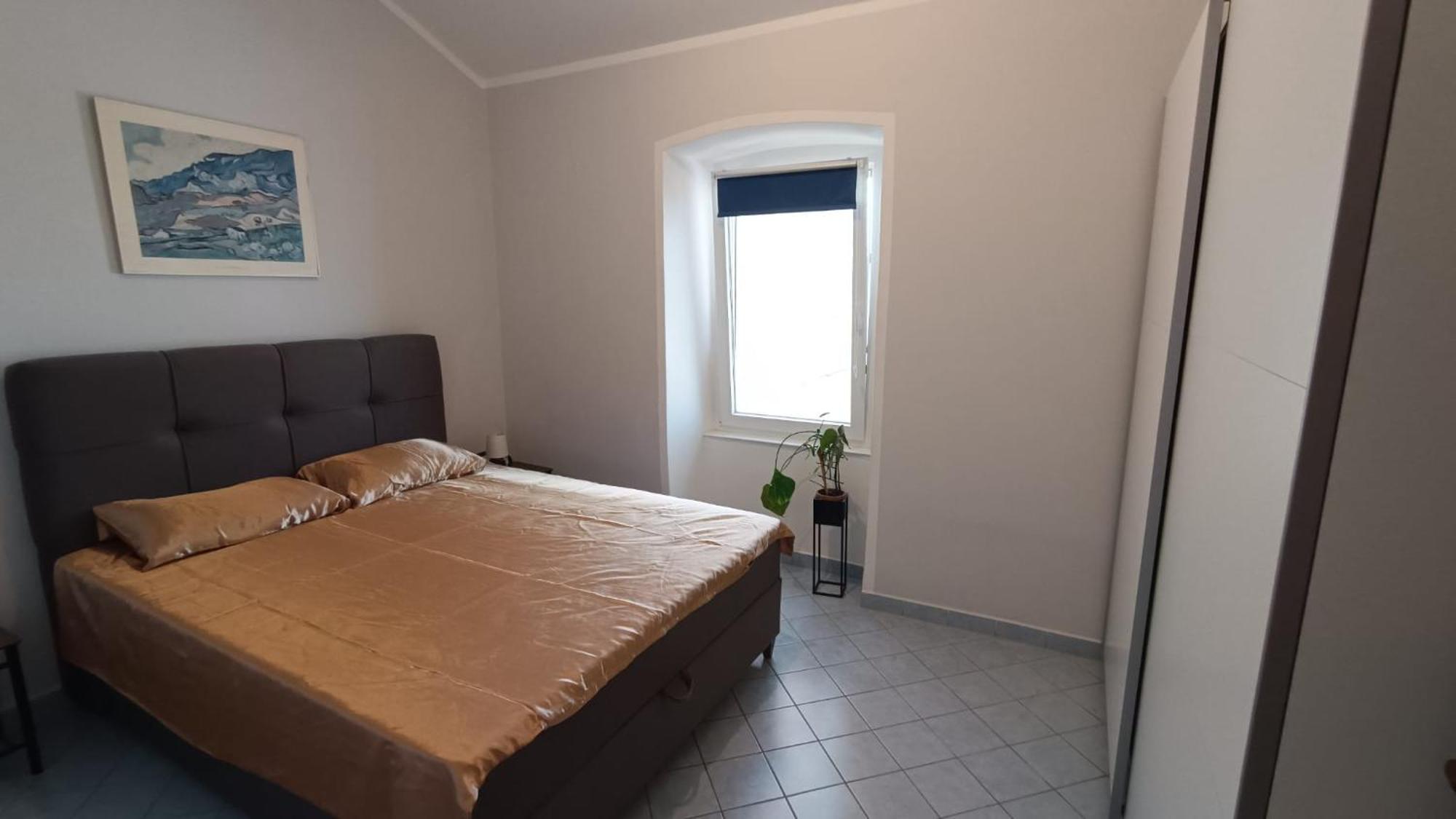 Studio Apartment Jemi Pula Ngoại thất bức ảnh