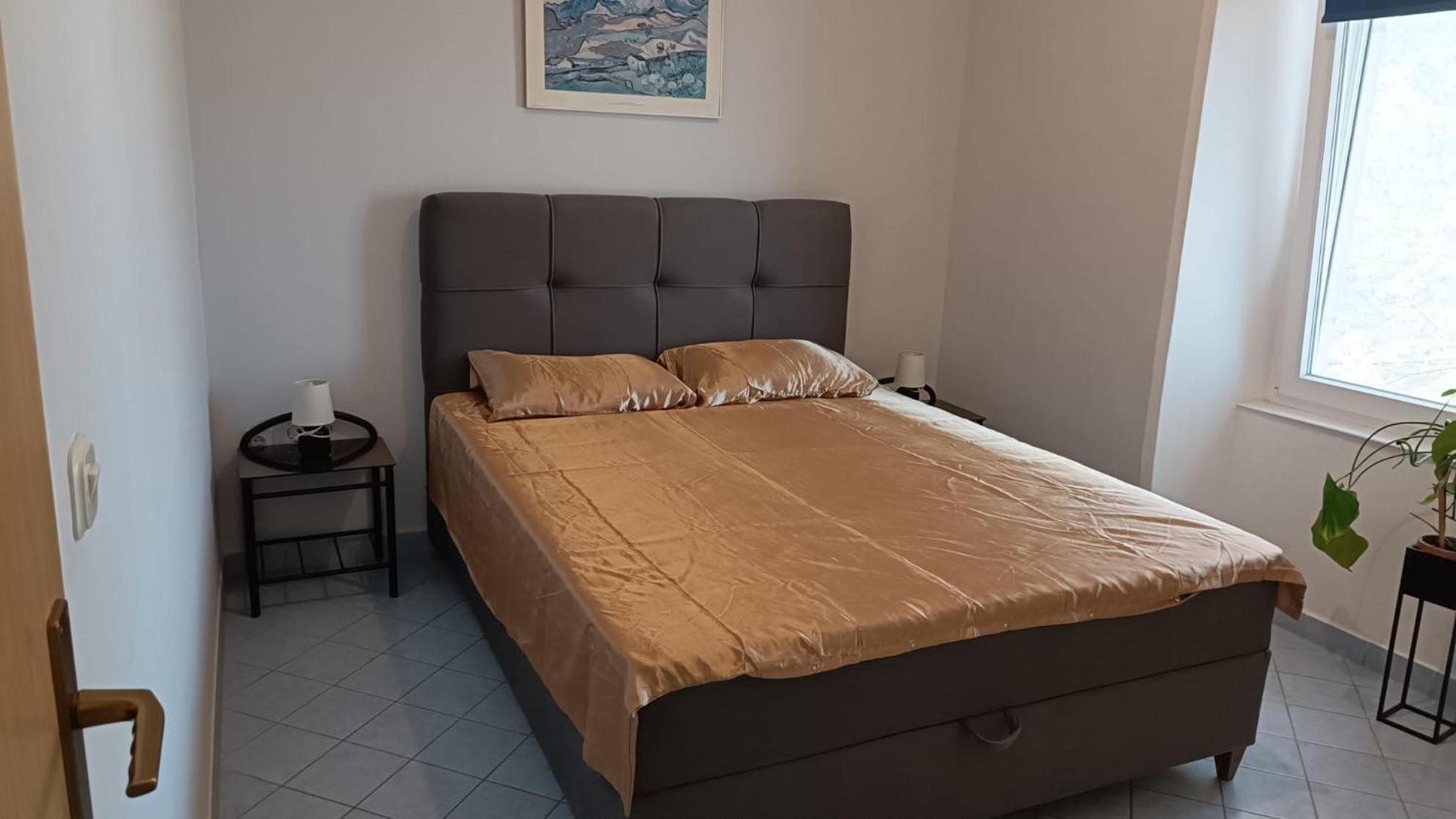 Studio Apartment Jemi Pula Ngoại thất bức ảnh