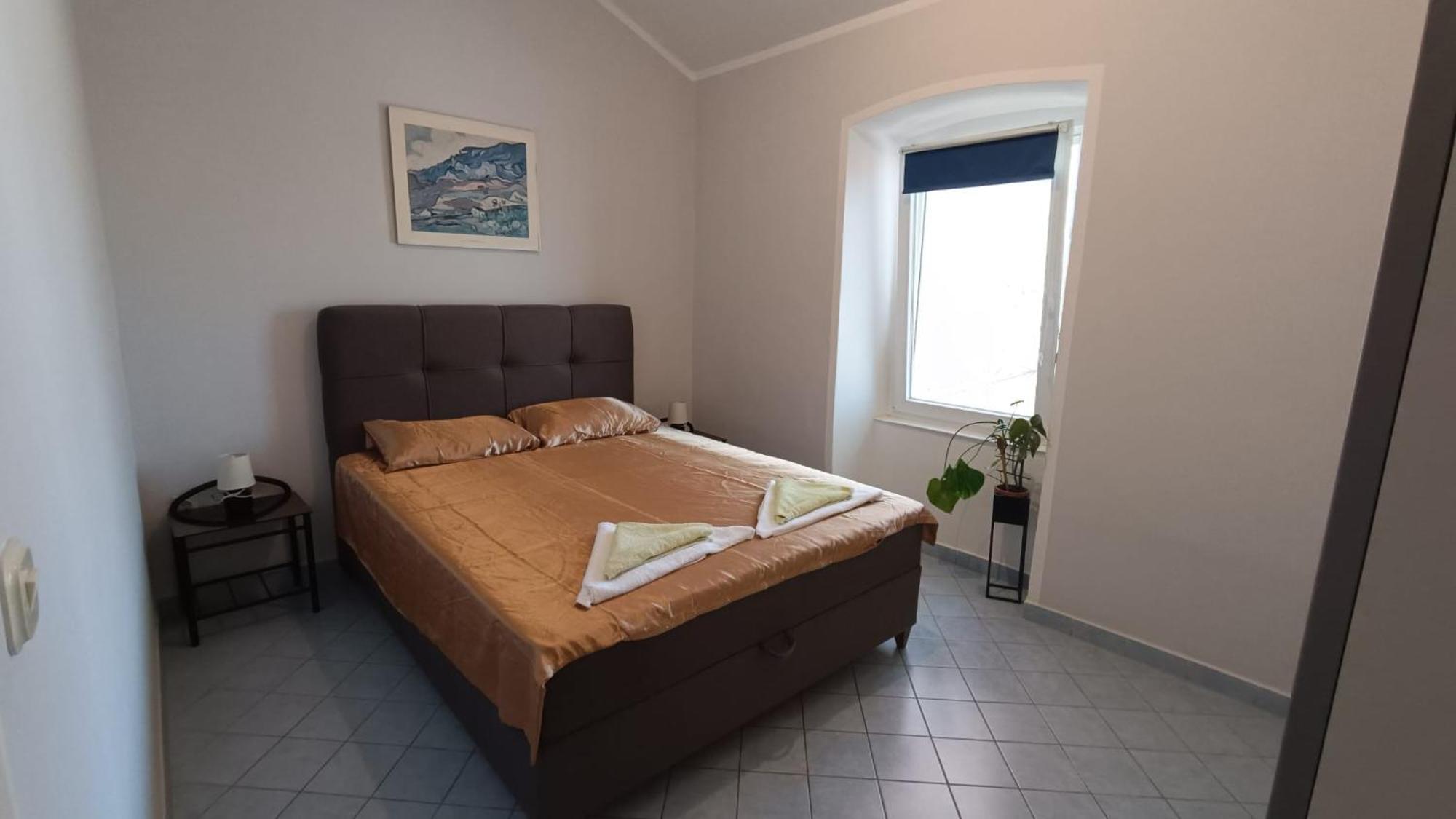 Studio Apartment Jemi Pula Ngoại thất bức ảnh